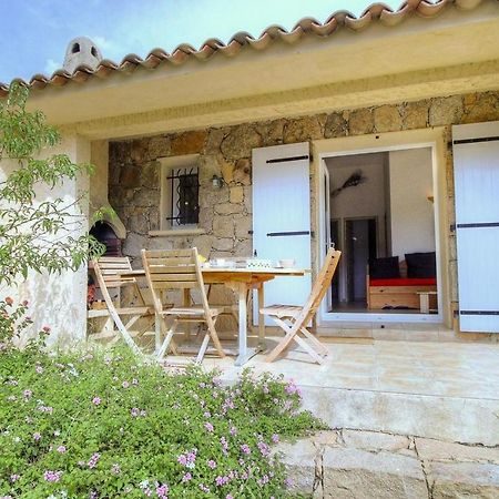 Les Bergeries D'Ogliastrello Villa Figari  Exterior photo